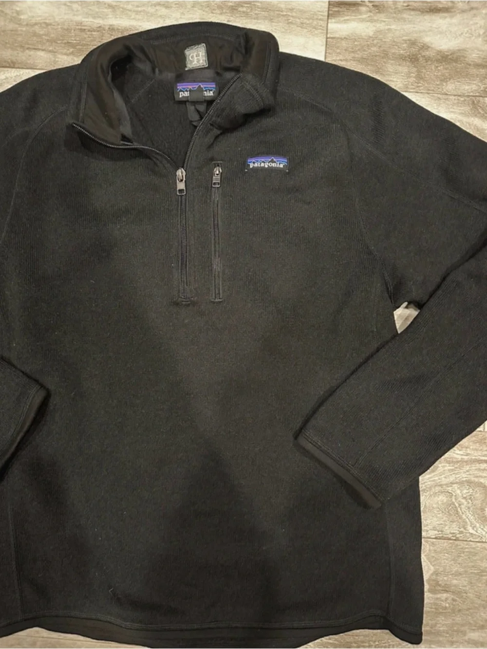 Patagonia great